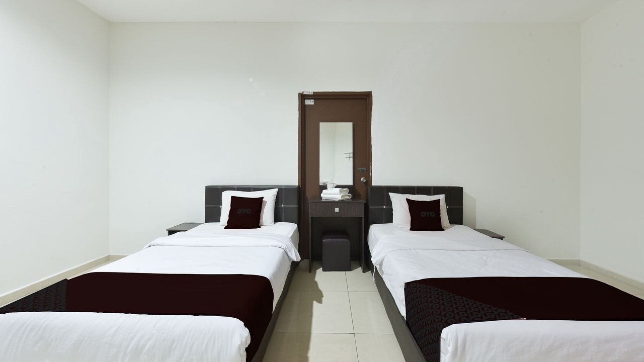 Photo of Bedroom in Kampung Bukit Katil