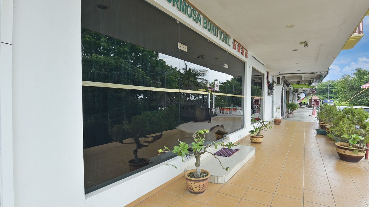 Photo of Outdoor in Kampung Bukit Katil
