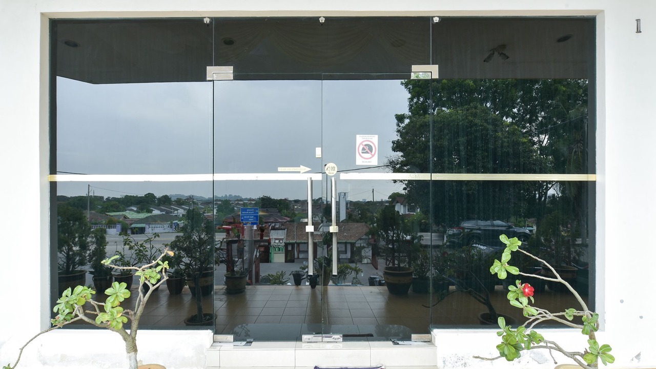 Photo of Outdoor in Kampung Bukit Katil