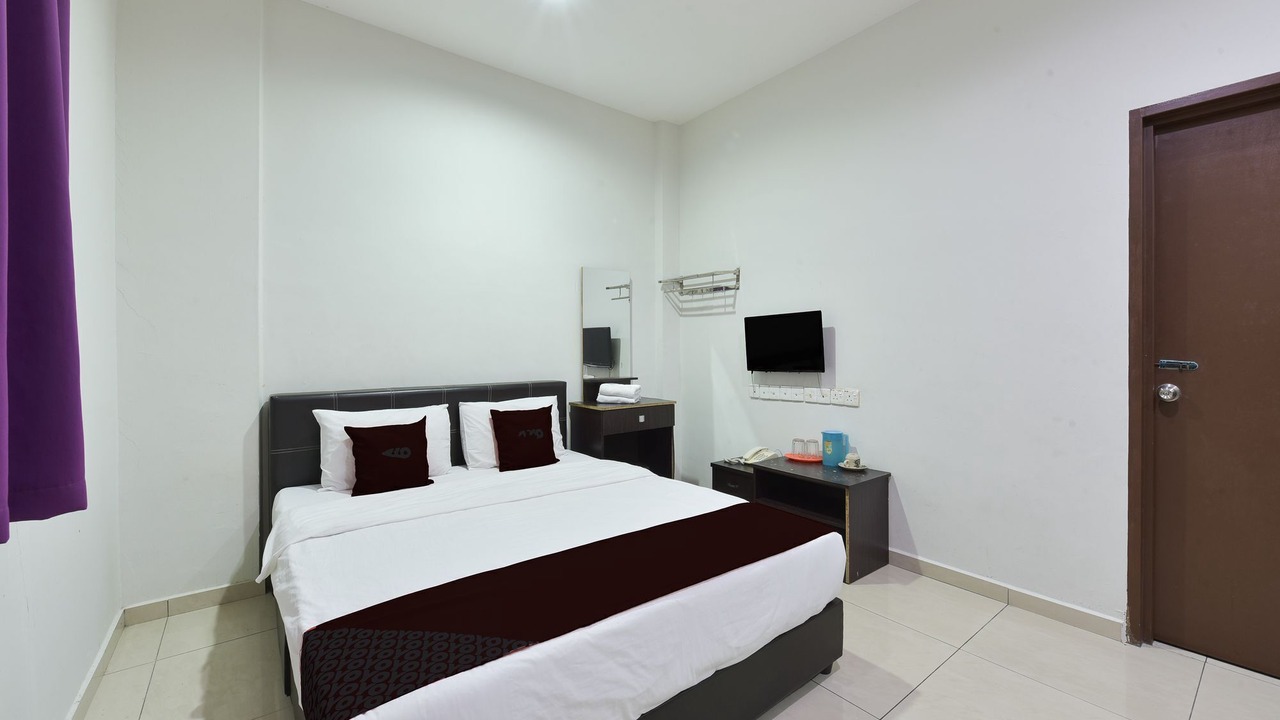 Photo of Bedroom in Kampung Bukit Katil
