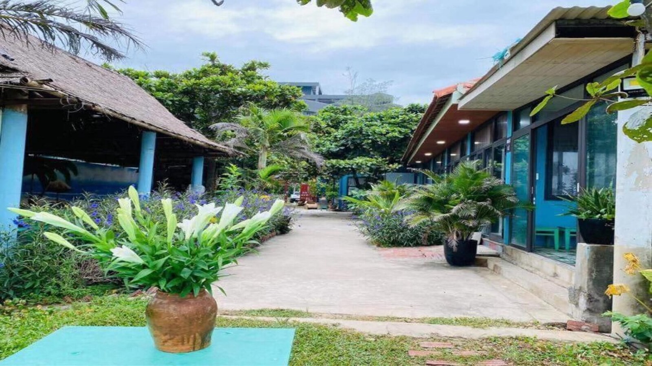 Photo of Outdoor in Dong Hoi