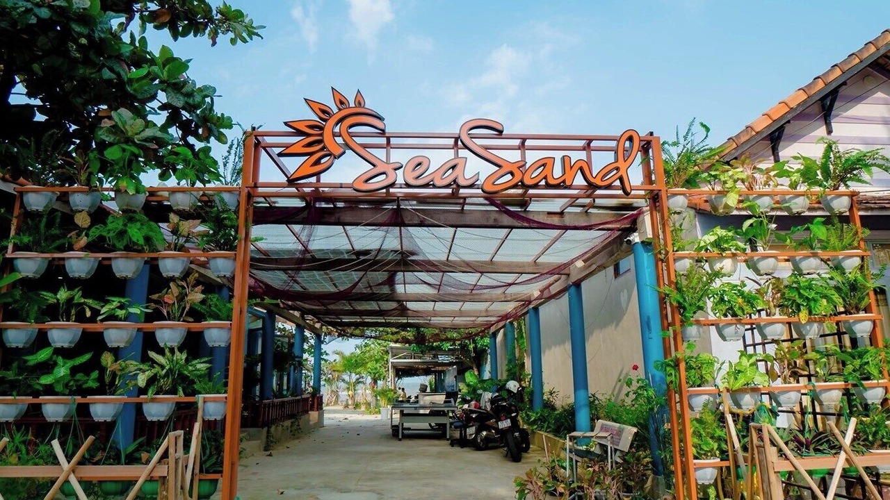Photo of Outdoor in Dong Hoi