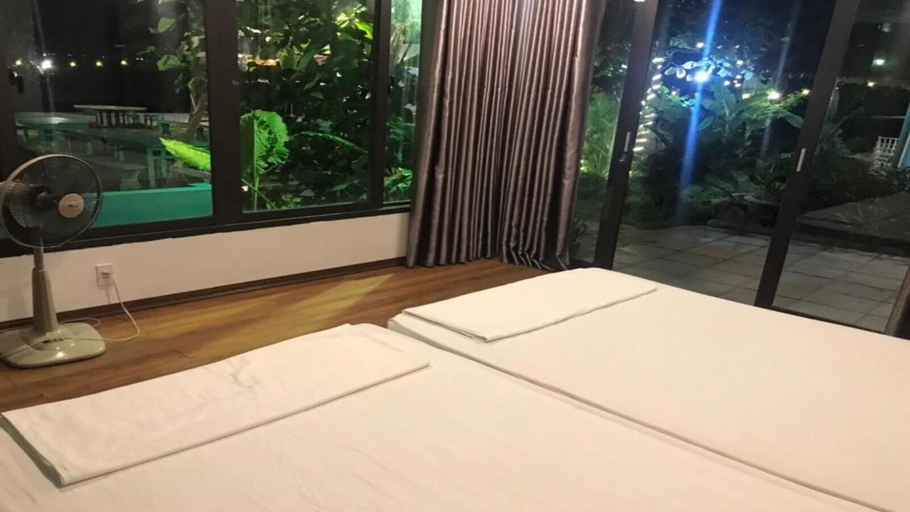 Photo of Bedroom in Dong Hoi