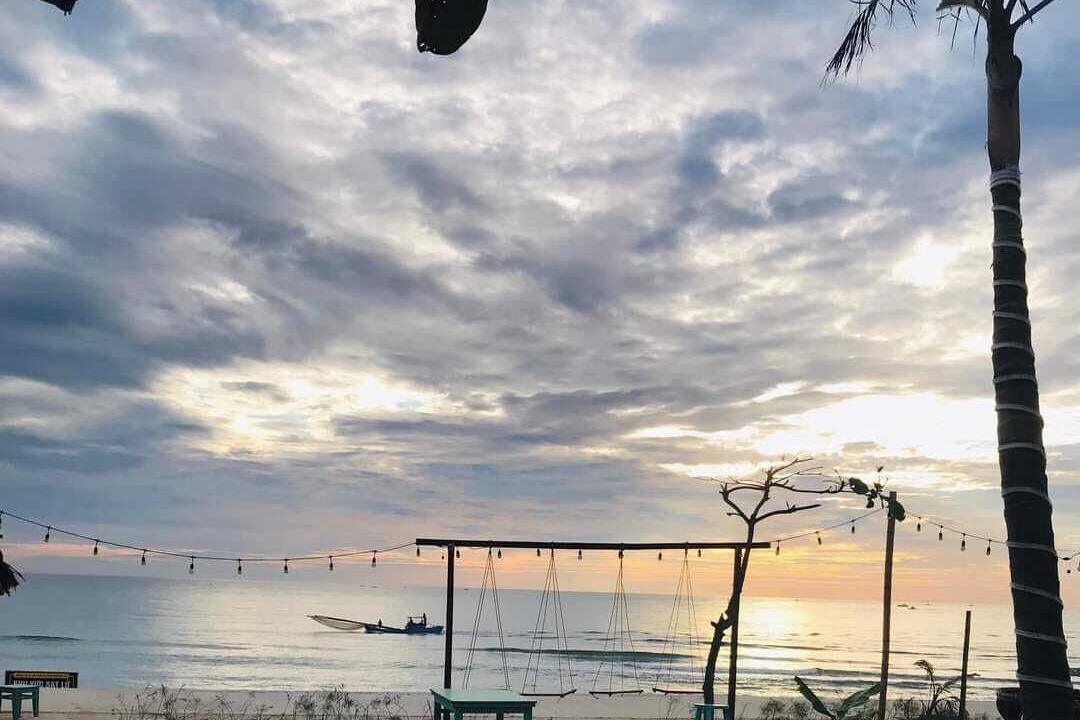 Photo of Outdoor in Dong Hoi