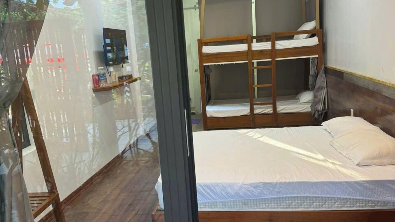 Photo of Bedroom in Dong Hoi