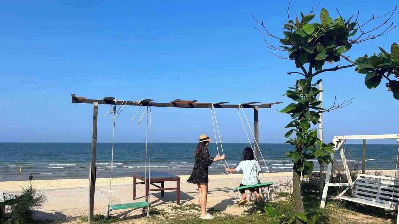 Photo of Outdoor in Dong Hoi