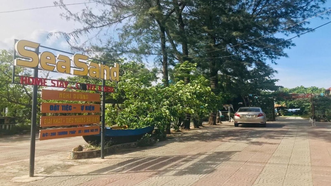 Photo of Outdoor in Dong Hoi