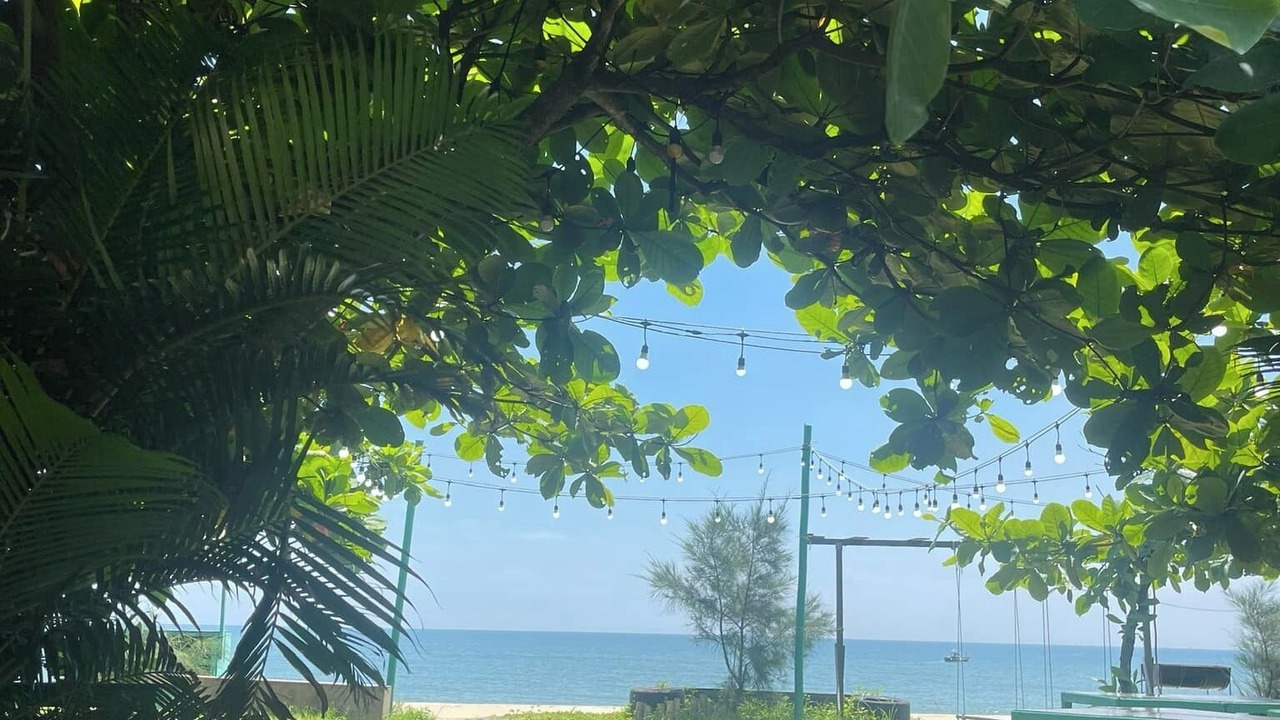 Photo of Outdoor in Dong Hoi