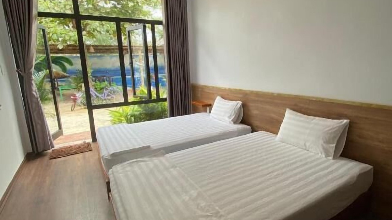 Photo of Bedroom in Dong Hoi