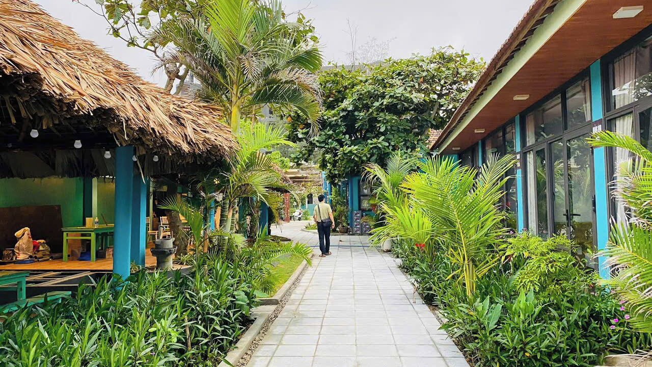 Photo of Outdoor in Dong Hoi