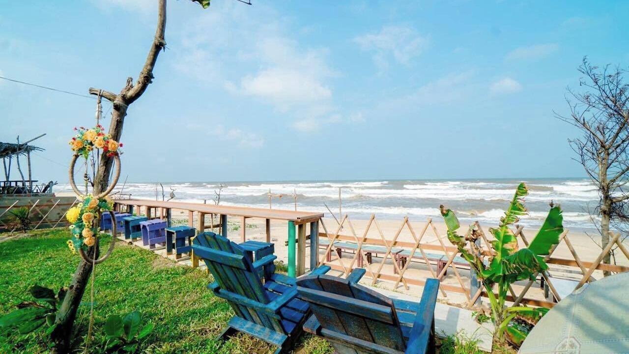 Photo of Outdoor in Dong Hoi