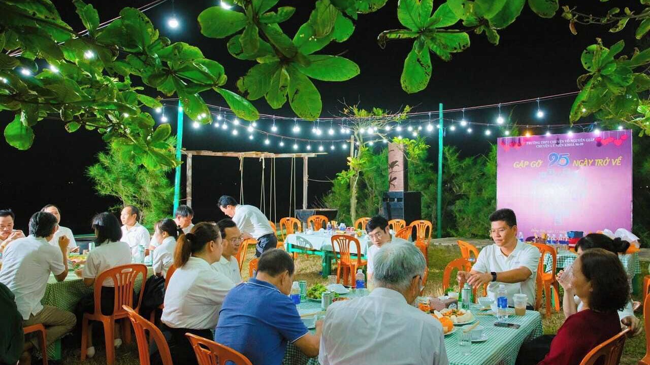 Photo of Outdoor in Dong Hoi