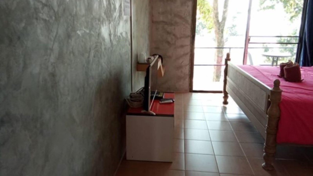 Photo of Patio Balcony in Nong Sarai