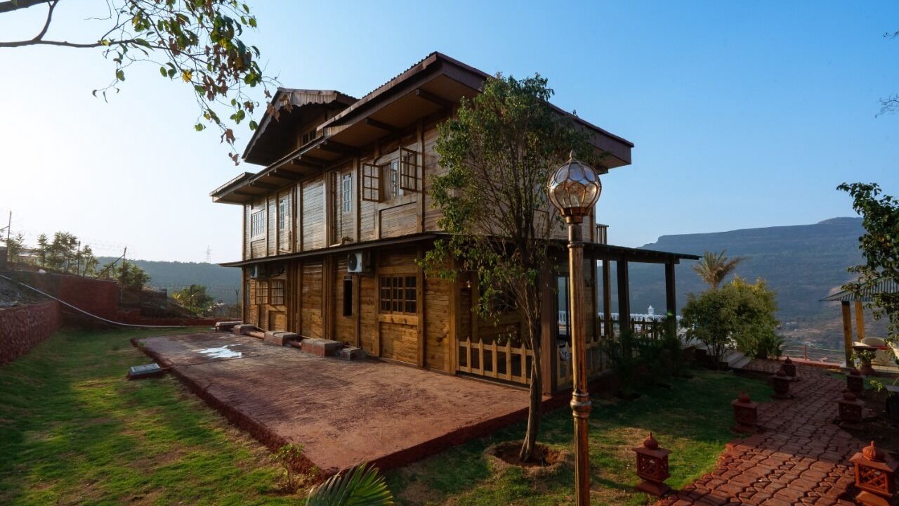 Photo of Outdoor in Kadadhe