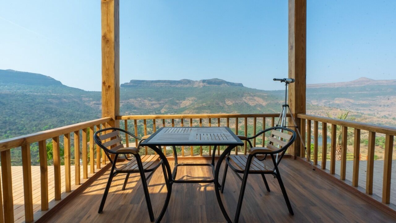 Photo of Patio Balcony in Kadadhe