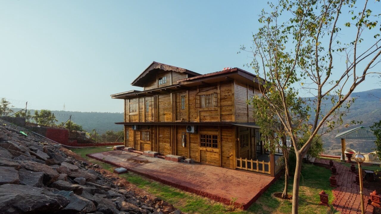 Photo of Outdoor in Kadadhe