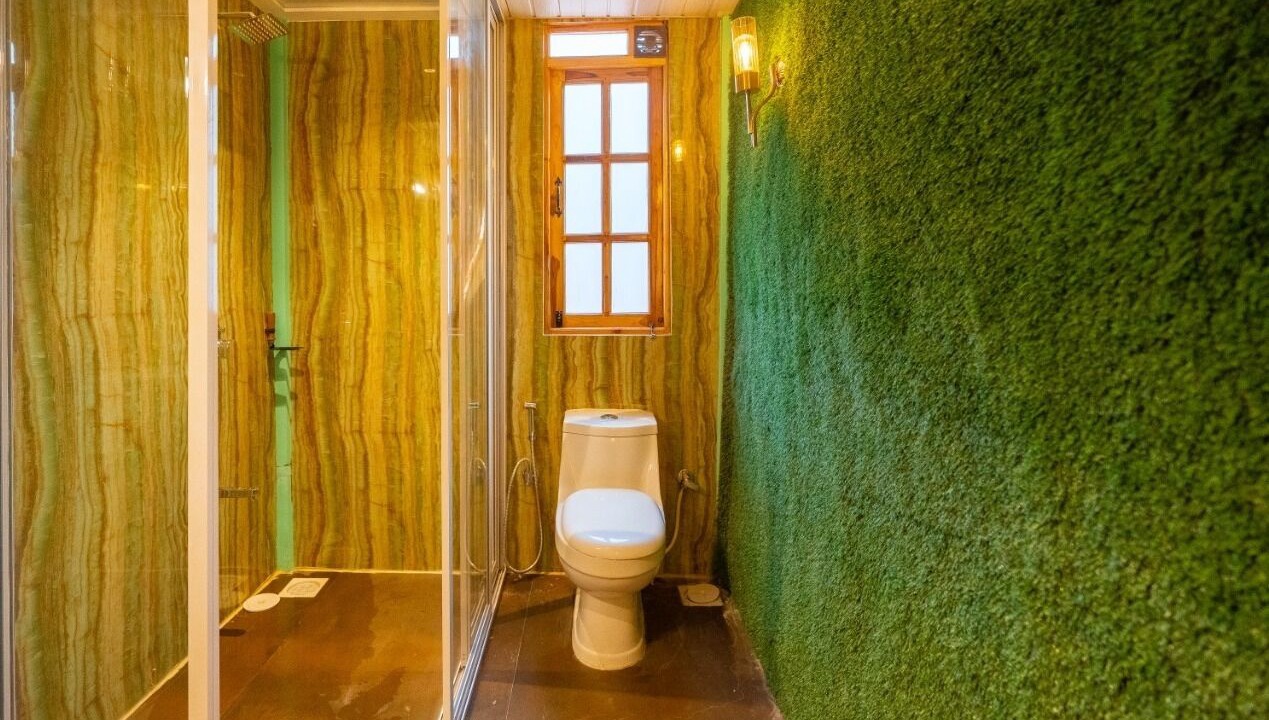 Photo of Bathroom in Kadadhe