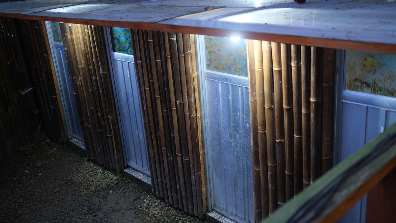 Photo of Bathroom in Pangalengan