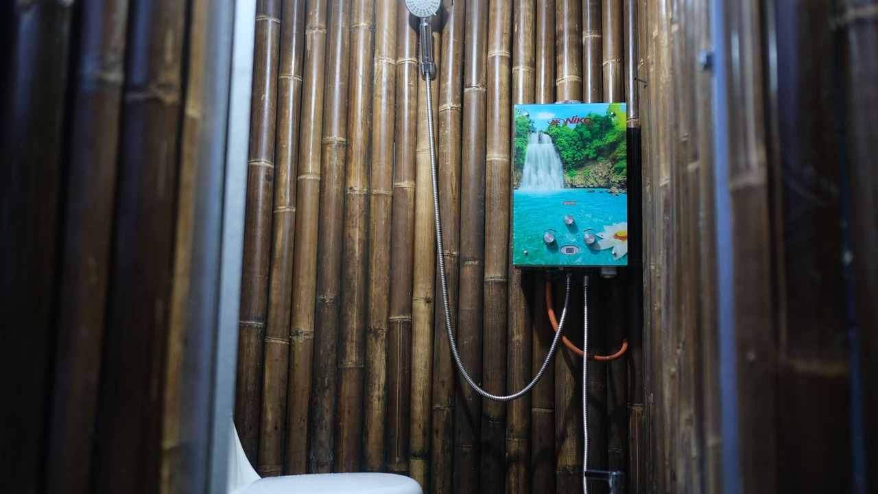 Photo of Bathroom in Pangalengan