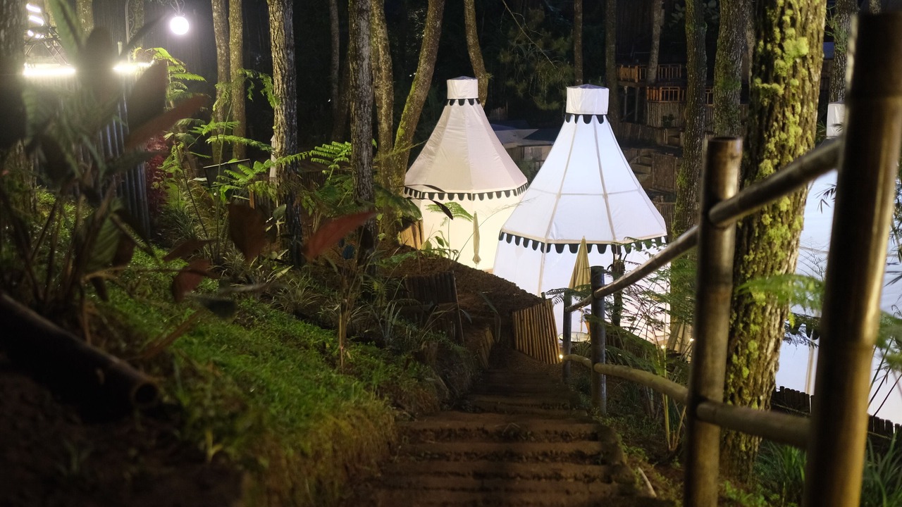 Photo of Outdoor in Pangalengan