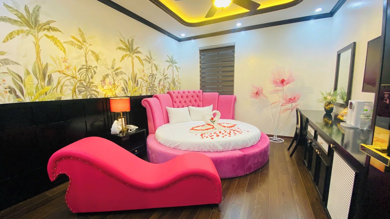 Photo of Bedroom in Bai Chay