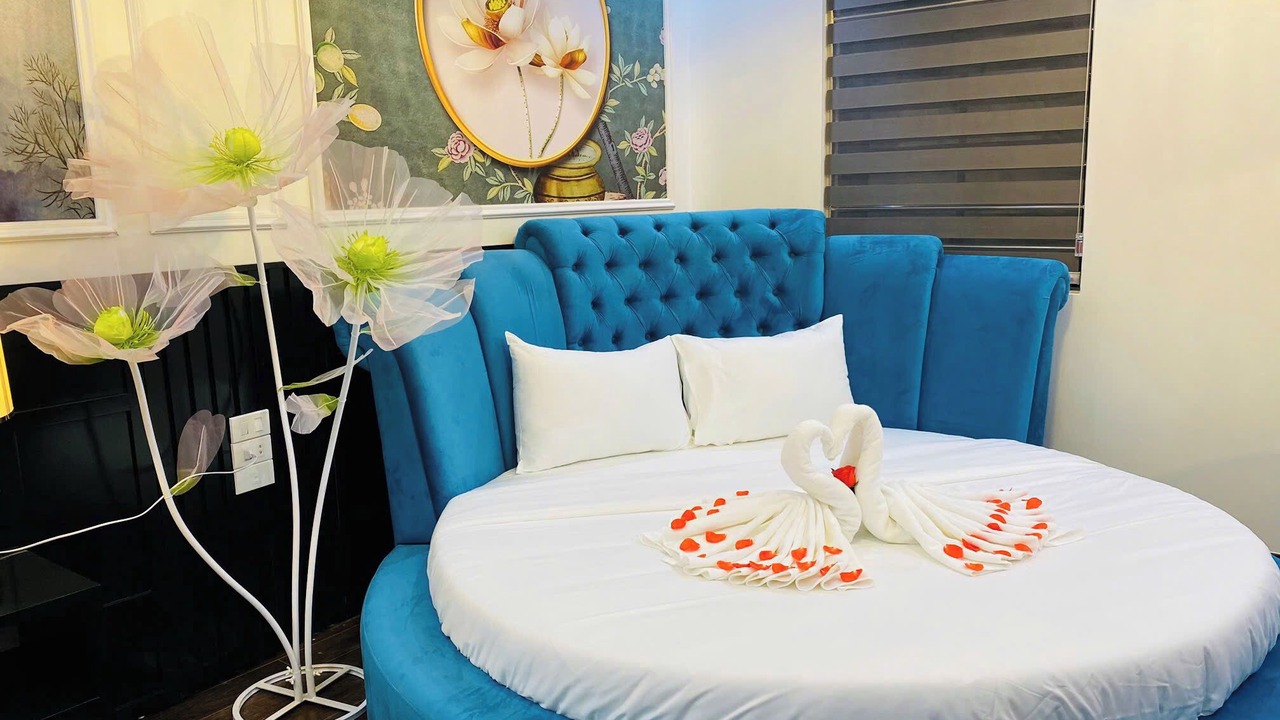 Photo of Bedroom in Bai Chay