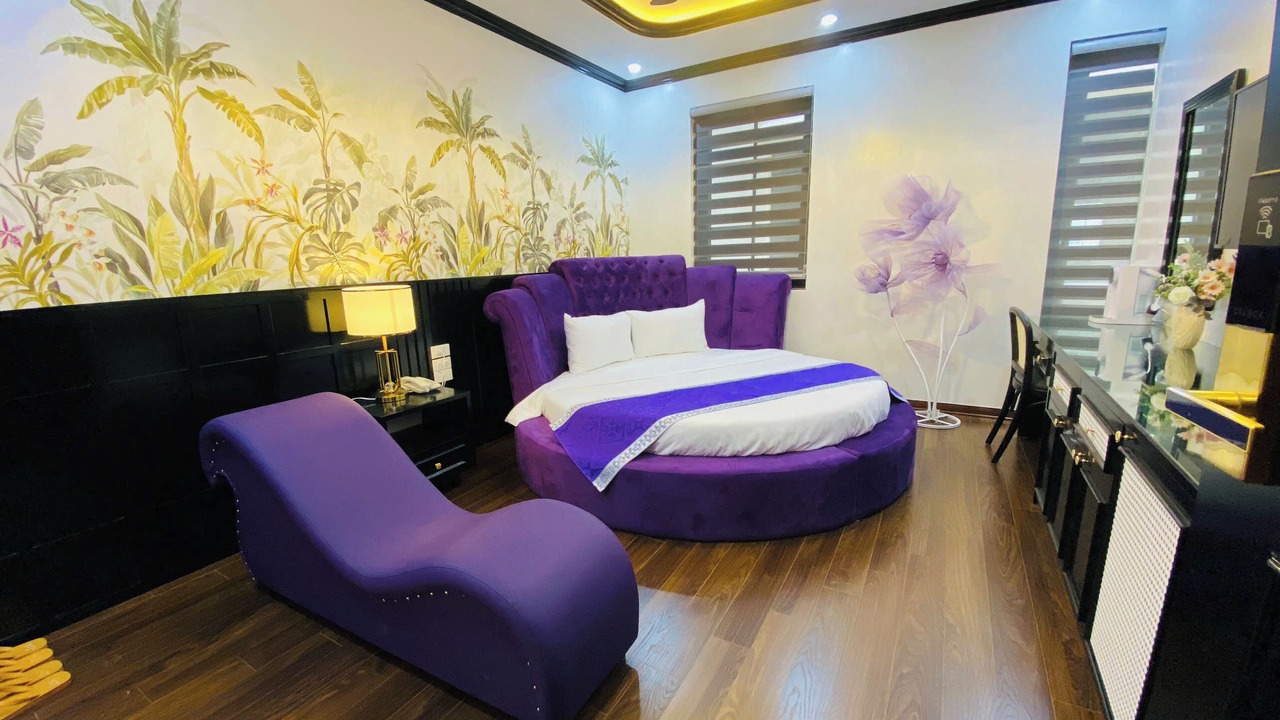 Photo of Bedroom in Bai Chay