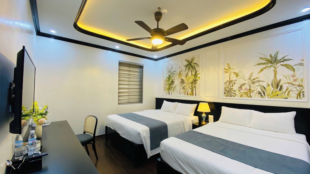 Photo of Bedroom in Bai Chay