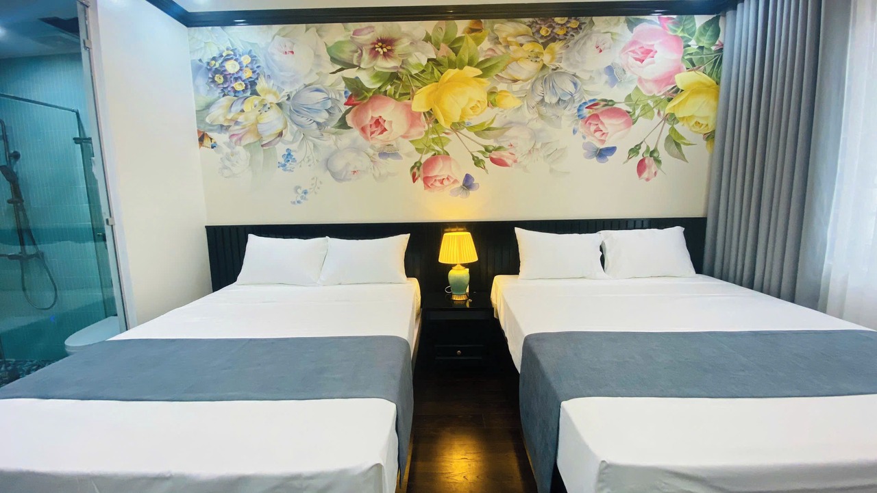 Photo of Bedroom in Bai Chay