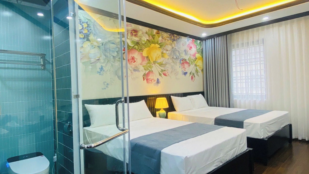 Photo of Bedroom in Bai Chay