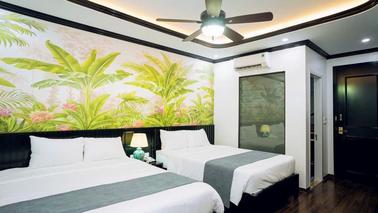 Photo of Bedroom in Bai Chay