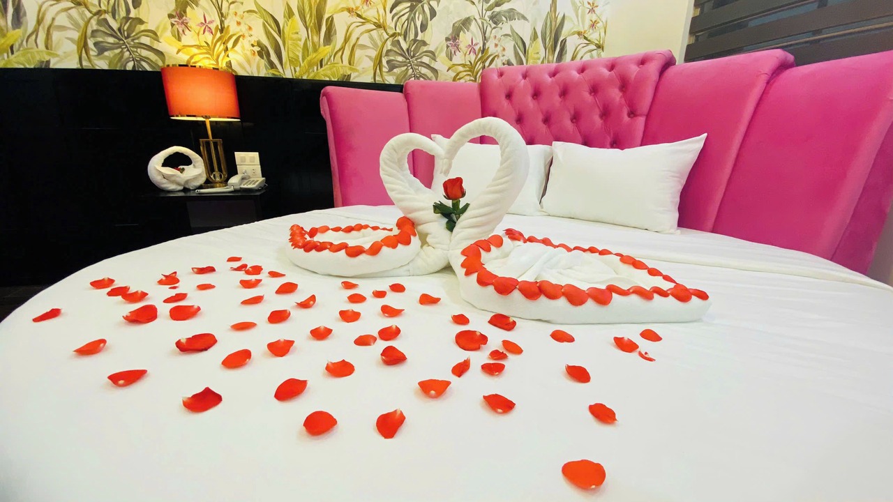 Photo of Bedroom in Bai Chay