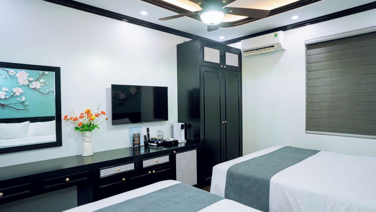 Photo of Bedroom in Bai Chay