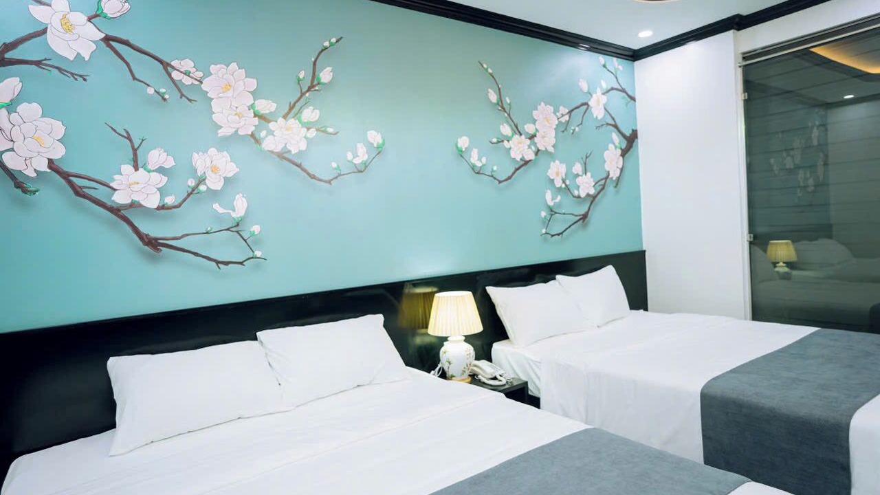 Photo of Bedroom in Bai Chay