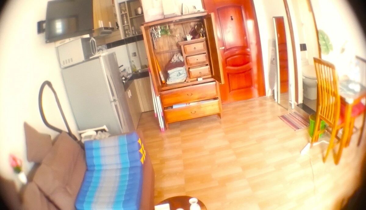Photo of Livingroom in Chamkar Mon
