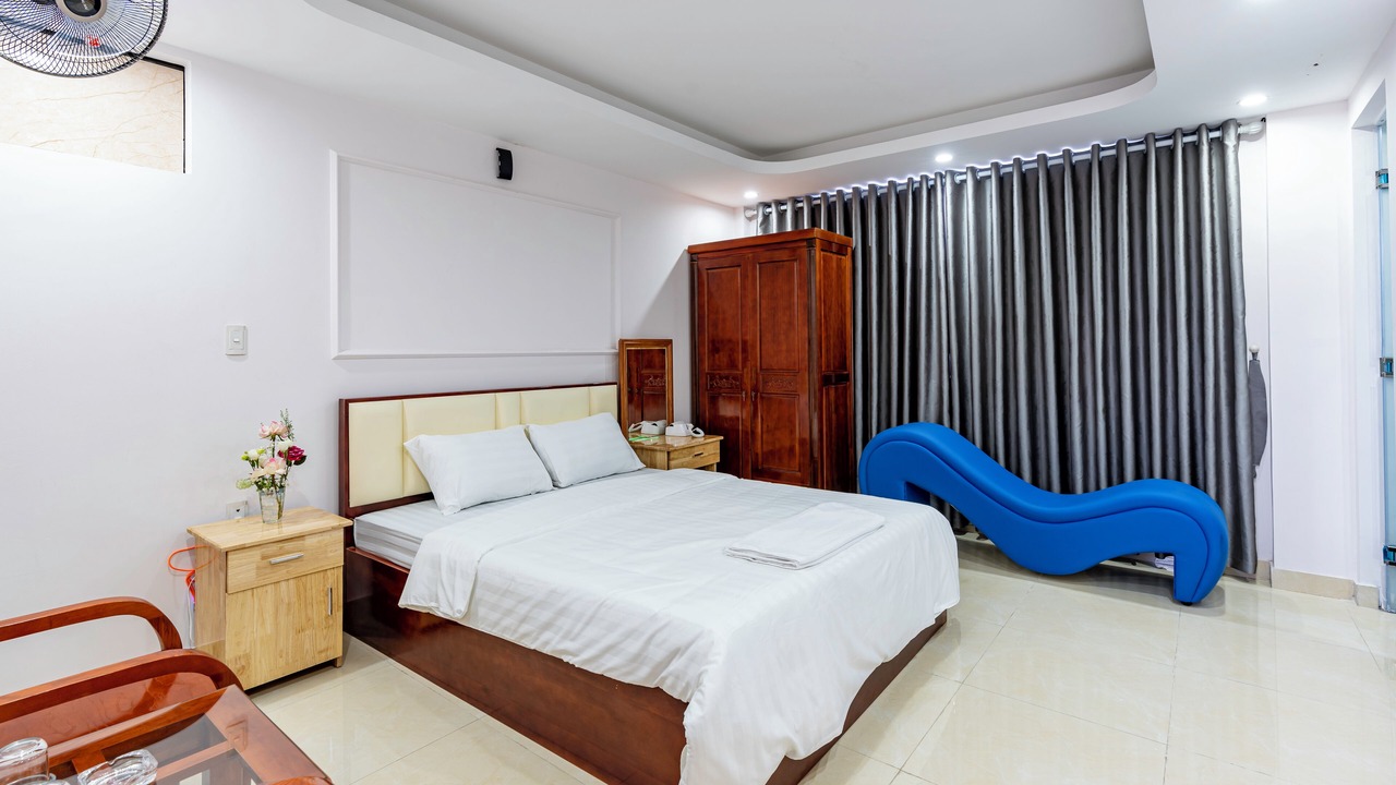 Photo of Bedroom in Long Bien