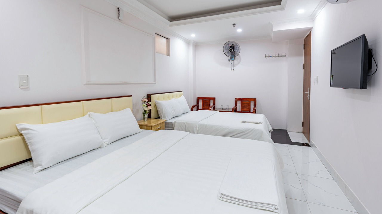 Photo of Bedroom in Long Bien