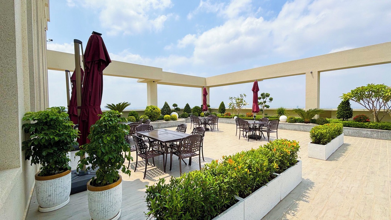 Photo of Outdoor in Mean Chey
