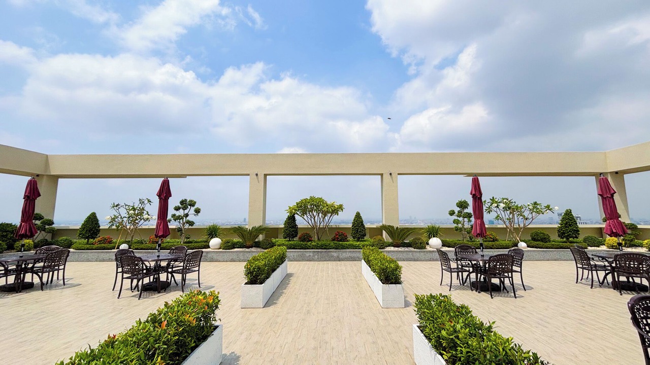 Photo of Outdoor in Mean Chey