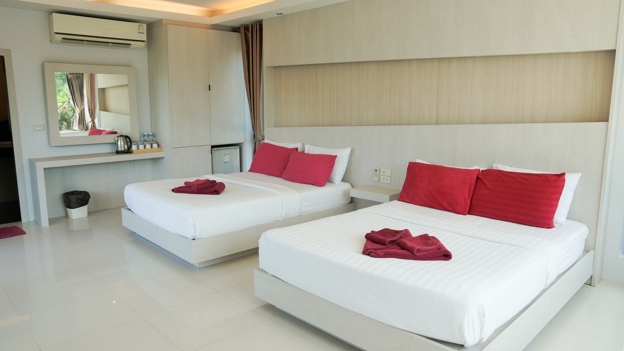 Photo of Bedroom in Rayong