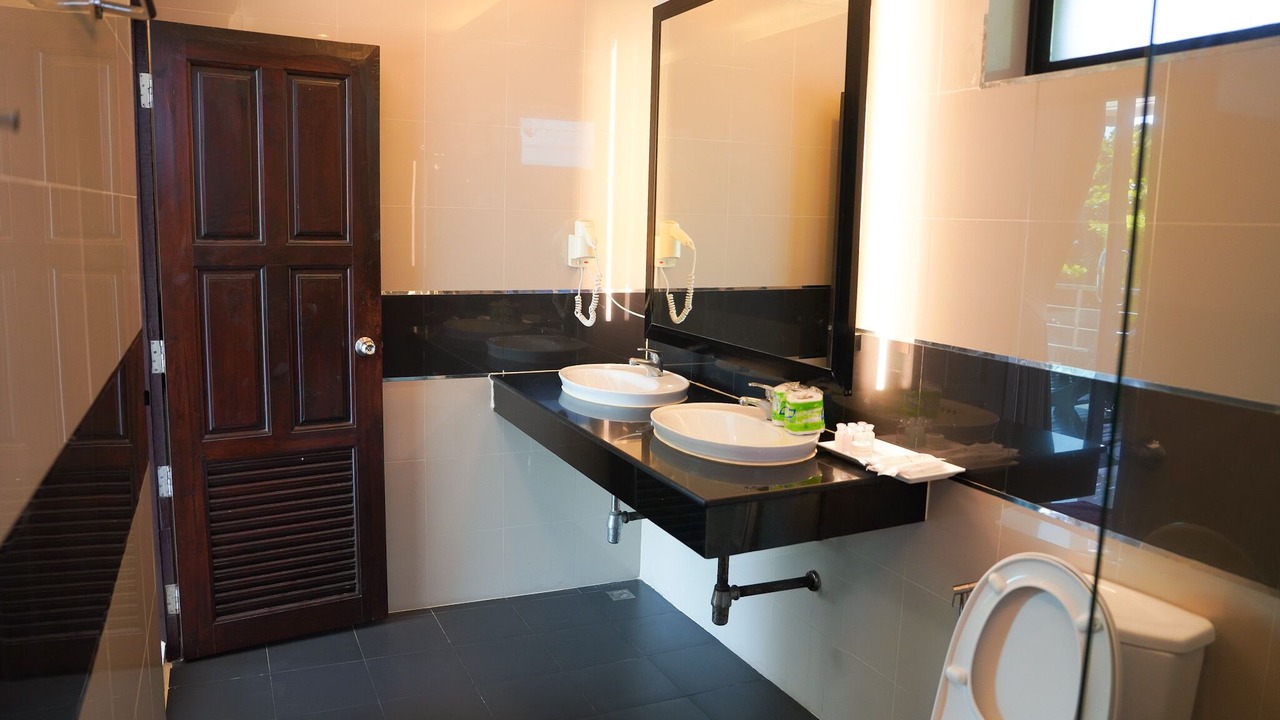 Photo of Bathroom in Rayong