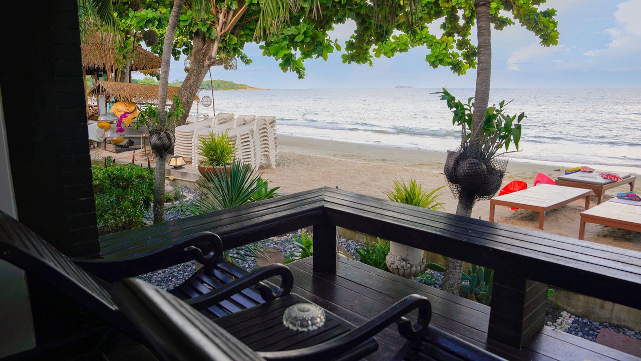 Photo of Patio Balcony in Rayong