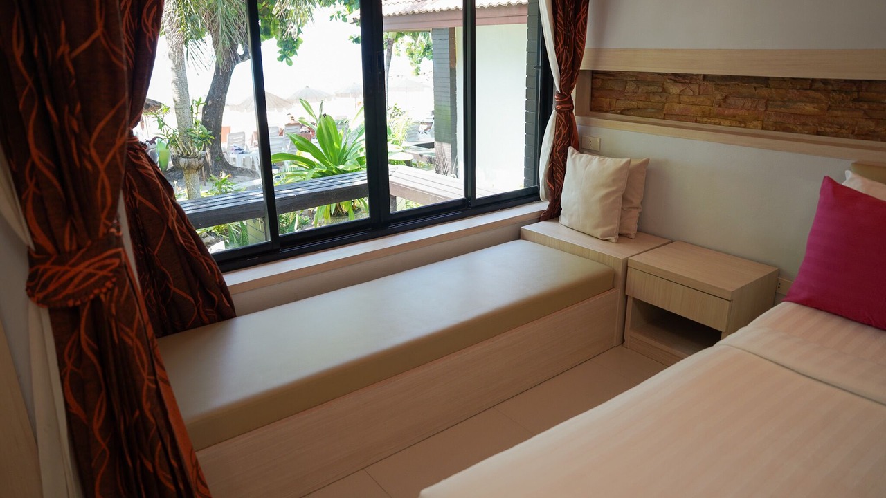 Photo of Bedroom in Rayong