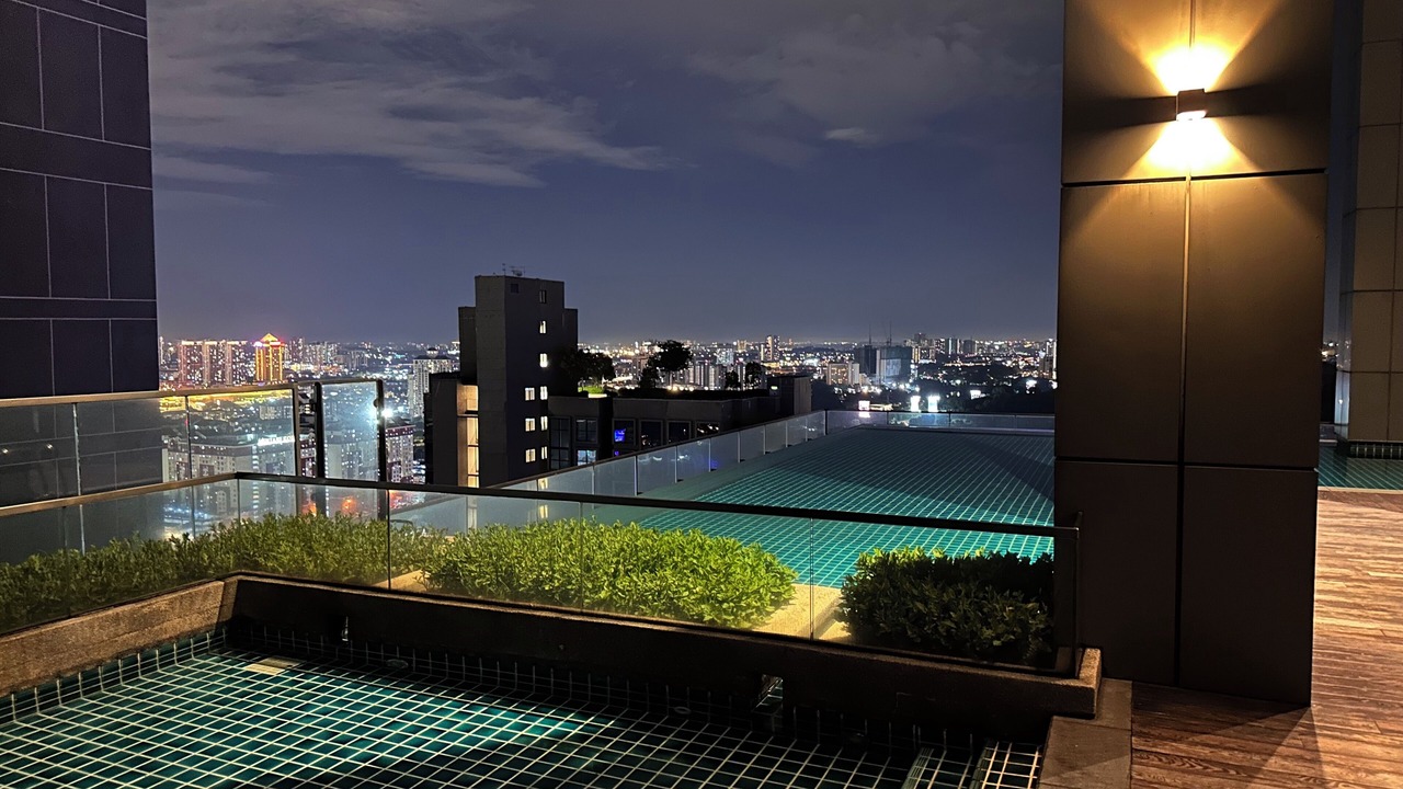 Photo of Outdoor in Petaling Jaya