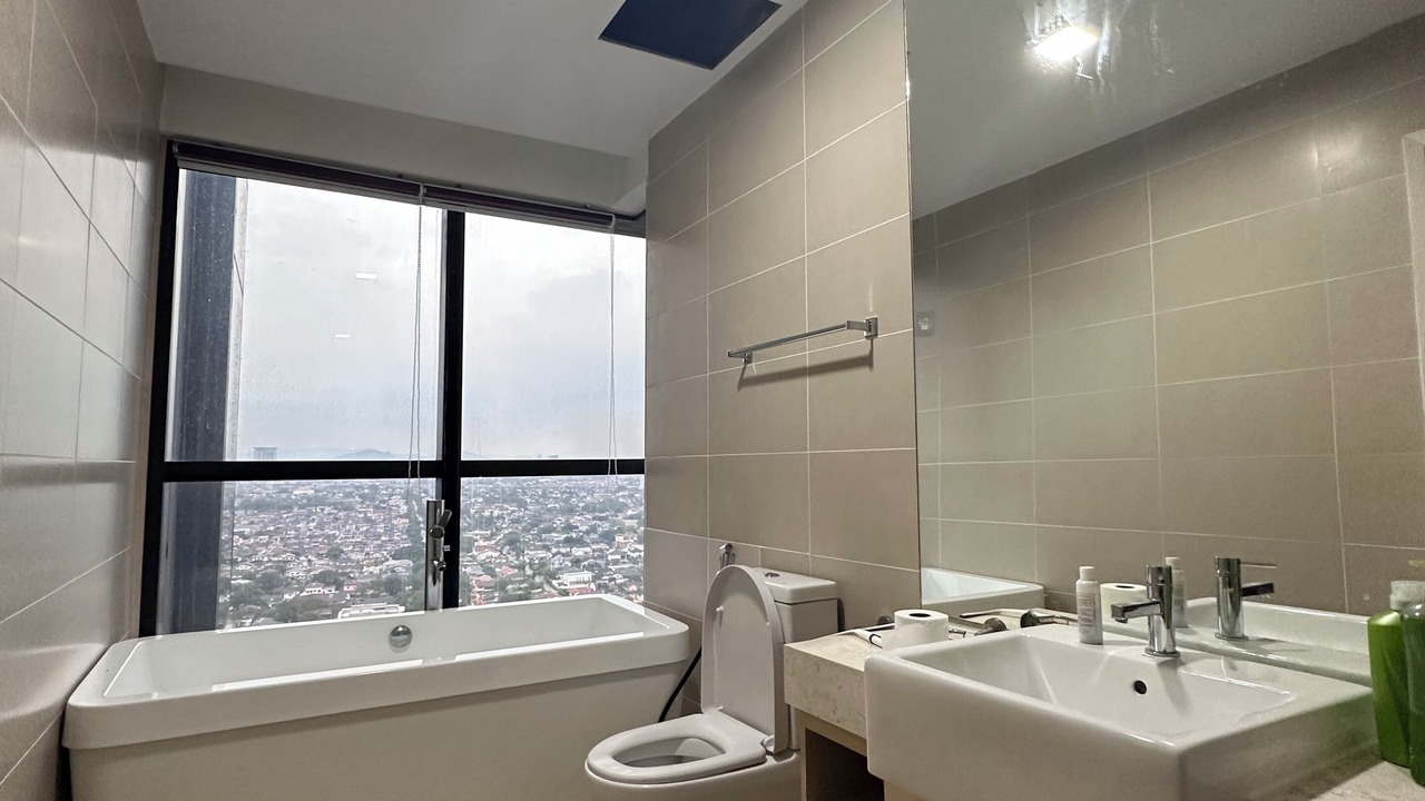 Photo of Bathroom in Petaling Jaya