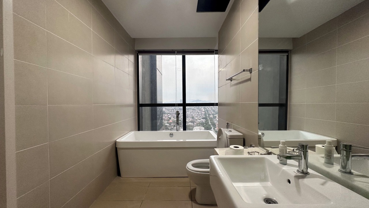 Photo of Bathroom in Petaling Jaya