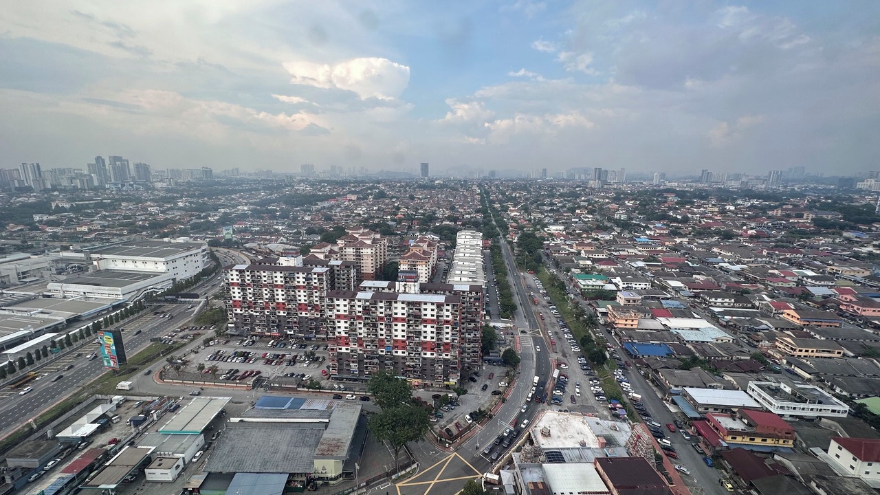 Photo of Others in Petaling Jaya