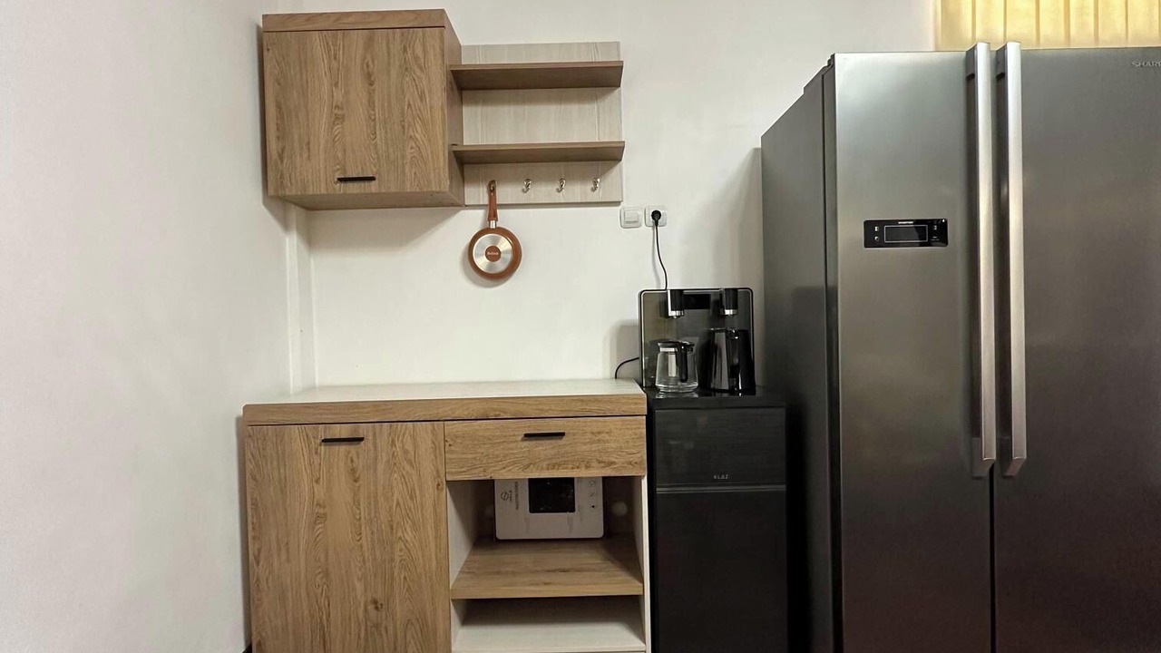 Photo of Kitchen in Yogyakarta