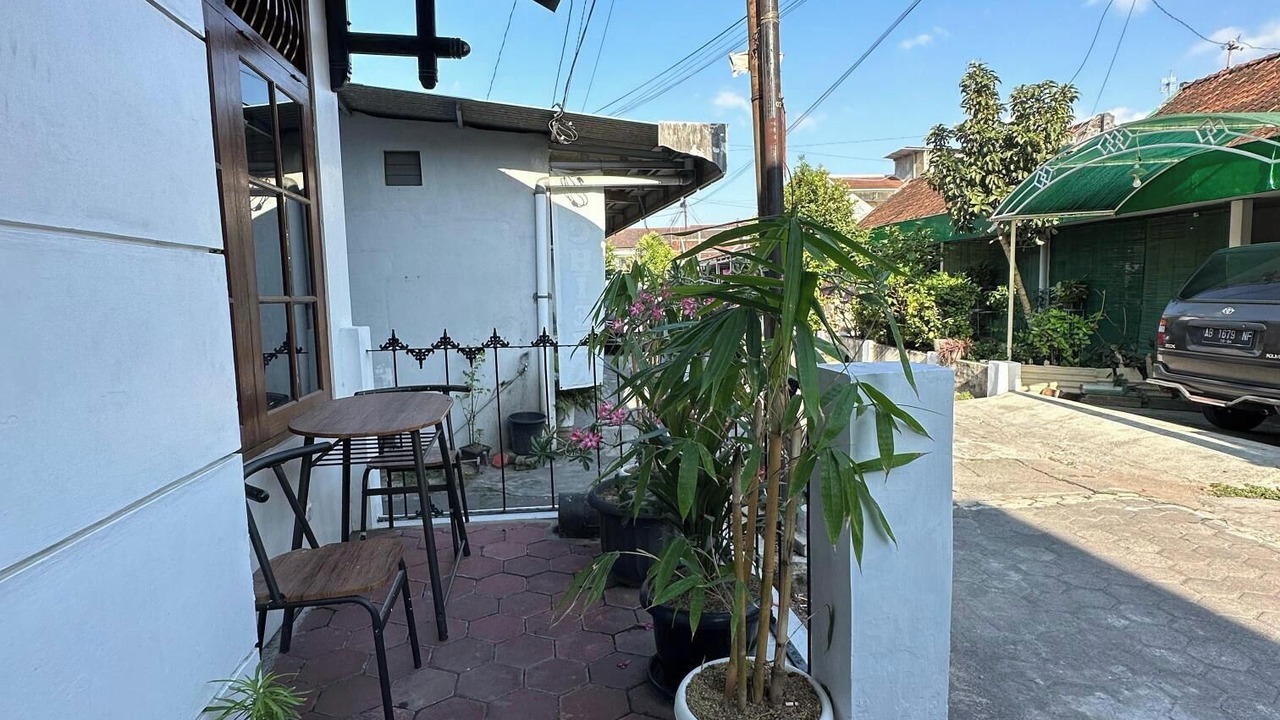 Photo of Outdoor in Yogyakarta