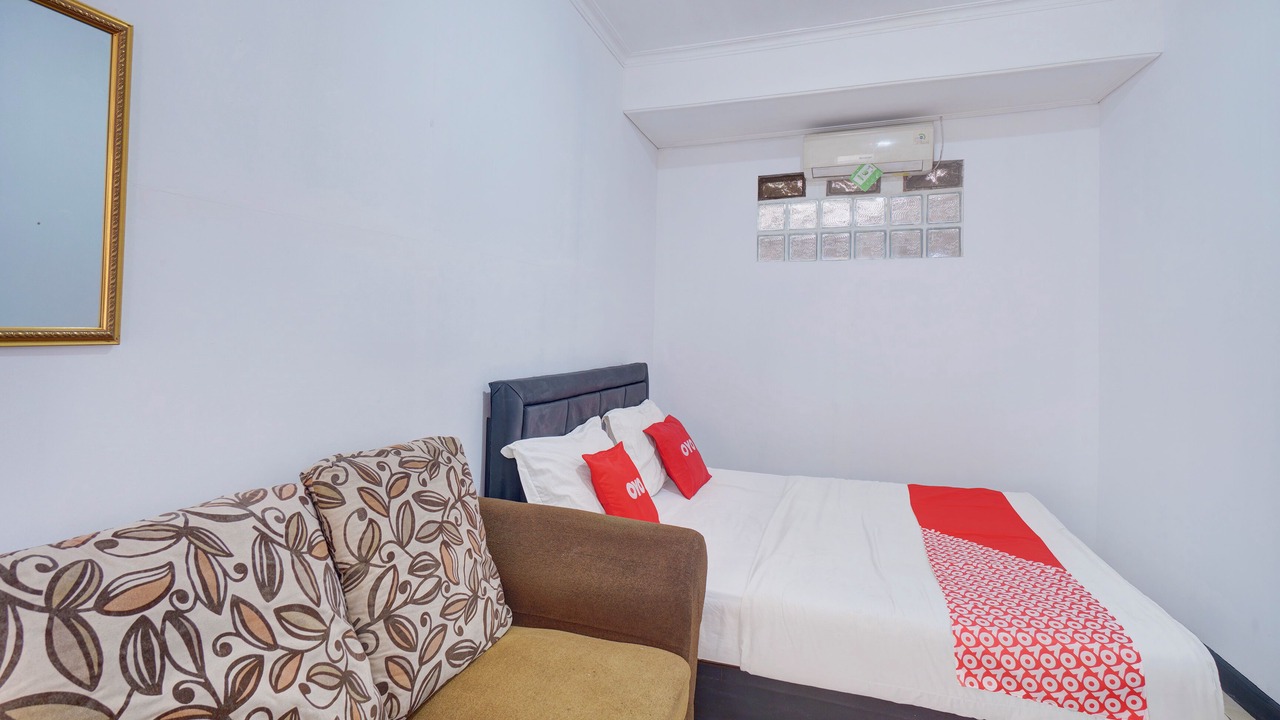 Photo of Bedroom in Megamendung